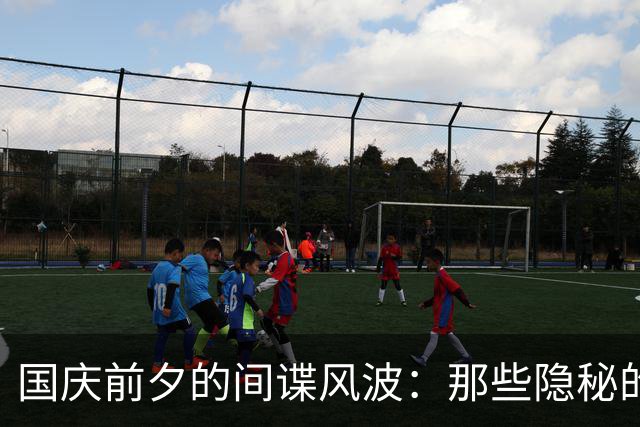 国庆前夕的间谍风波：那些隐秘的陷阱与教训